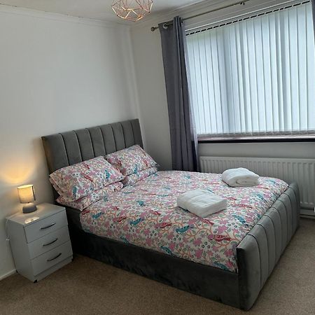 Lovely 3 Bedroom House Close To City Centre Peterlee Buitenkant foto