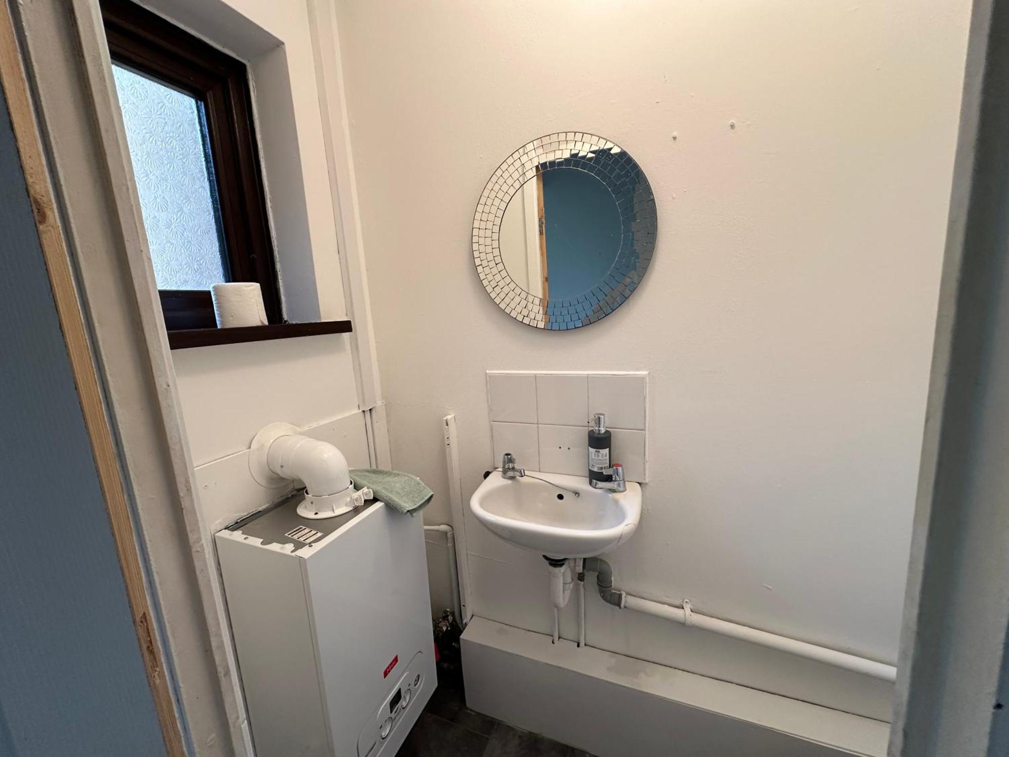 Lovely 3 Bedroom House Close To City Centre Peterlee Buitenkant foto