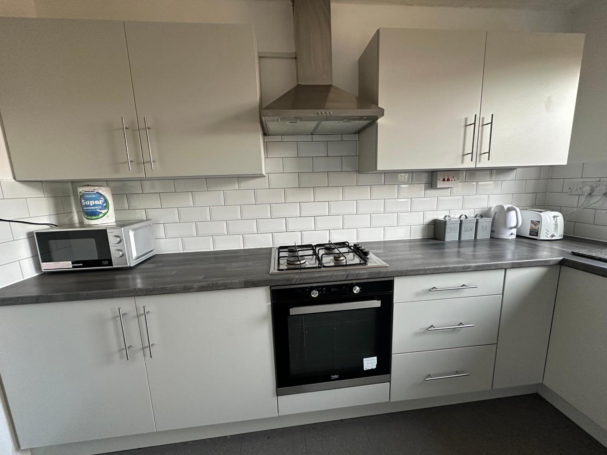 Lovely 3 Bedroom House Close To City Centre Peterlee Buitenkant foto